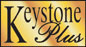 Keystone Plus logo