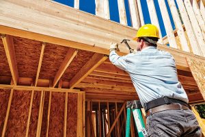 Builder New Home Warranty in Texas