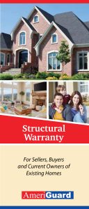 Structural warranty