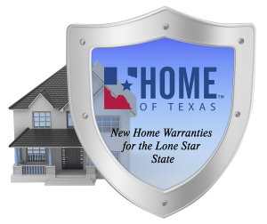 New Home Warranties for the Lone Star State