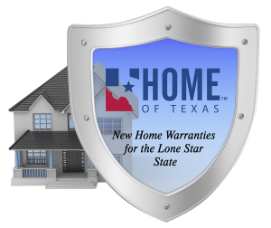 New Home Warranties for the Lone Star State